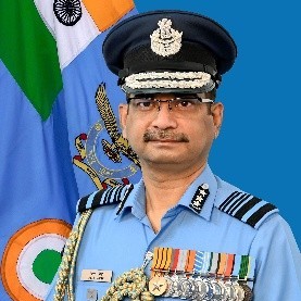 Air Marshal Yalla Umesh