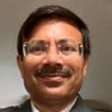 Dr. Sushovan Roy Choudhury
