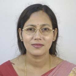 Dr. Aditi Ray