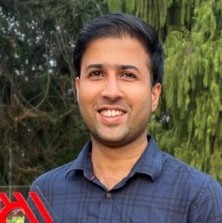 Dr. Ajay Krishnan M