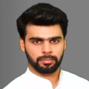 Dr. Aman Arora