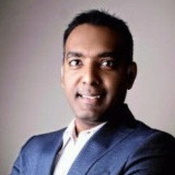 Dr. Anushuman Dubey