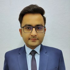 Dr. Ashwini K Mishra