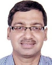 Dr. Debulal Das
