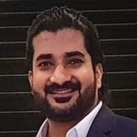 Dr. Deodatta Shinde