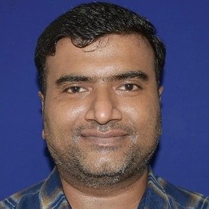 Dr. Iniyan Thiruselvam