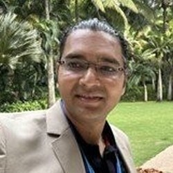 Dr. Jayaraju Namala