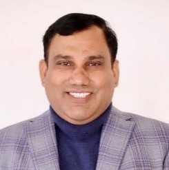 Dr. Jitendra K Katiyar