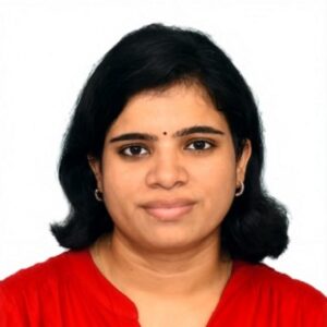 Dr. Jyotirmayee Dash