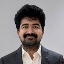 Dr. Karthikeyan Hariharan