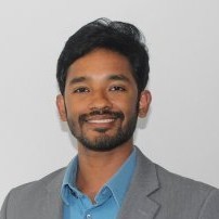 Dr. Kevin Jacob