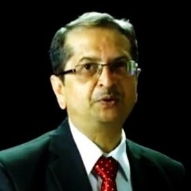 Dr. Manamohan Kalgal