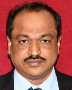 Dr. Nagahanumaiah