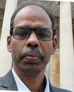 Dr. Ragupathy Kannusamy