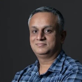 Dr. Rahul Cadambi