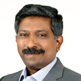 Dr. Rajesh Raghavan
