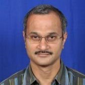 Dr. S Sivaprasad