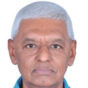 Dr. Shyamsundar