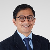 Dr. Sridhar Narayanaswamy