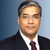Dr. Supratik Roychowdhury