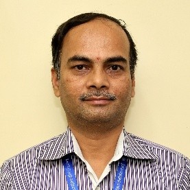 Dr. Vamsi Balla