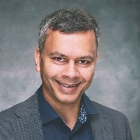 Dr. Yogi Pardhi