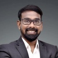 Mr. Anandmurugan Subramanyam
