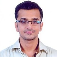 Mr. Gopikrishna R