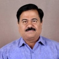 Mr. M Mohan Kumar