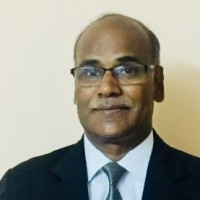 Mr. P. Jayapal