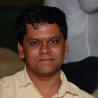 Mr. Saggam Narendar