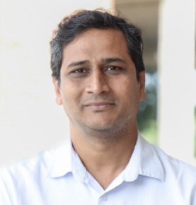 Prof. Abhay Gautam