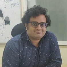 Prof. Abhik Choudhury