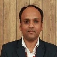 Prof. Amol Bhanage