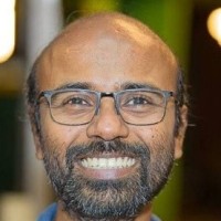 Prof. Anirban Patra