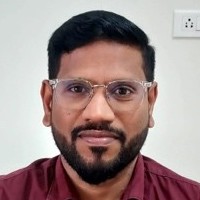 Prof. Arulkumar Mariappan