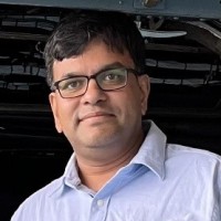 Prof. Chandan Srivastava
