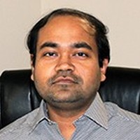 Prof. Debashish Das