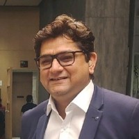 Prof. Dhiraj Mahajan