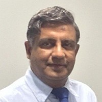 Prof. Gopal B Viswanathan