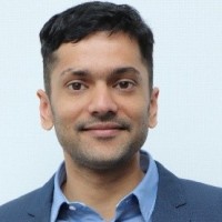 Prof. Hariprasad Gopalan