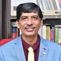 Prof. Kantesh Balani