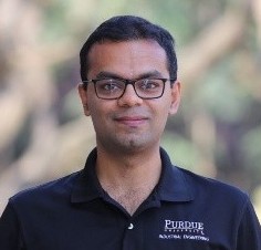 Prof. Koushik Viswanathan