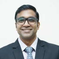 Prof. Lakshmi Narayan Ramasubramanian