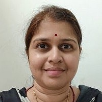 Prof. Maya Katapadi Kini