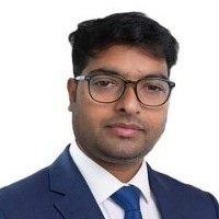 Prof. Nitish Bibhanshu