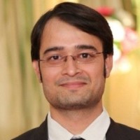 Prof. Piyush Jagtap