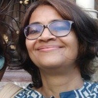 Prof. Prita Pant