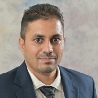 Prof. Punit Kumar