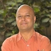 Prof. Satish Vasu Kailas